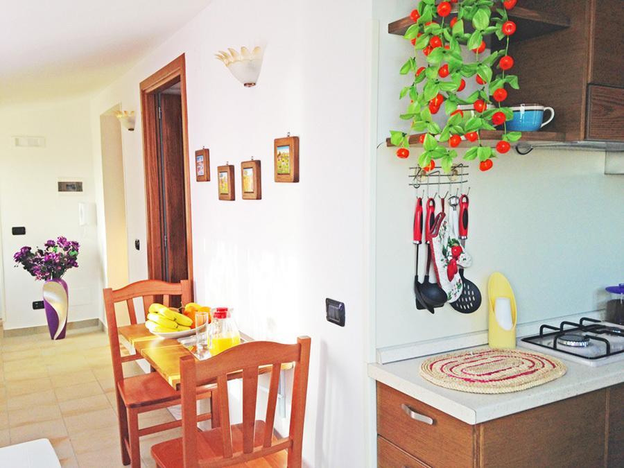 Holidays Costanza Agerola Rum bild